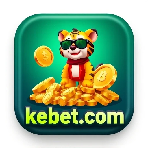 kebet.com Logo