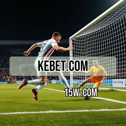 kebet.com Futebol