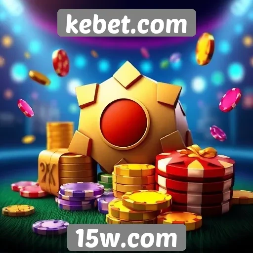 kebet.com oferece diversidade em jogos de cassino online