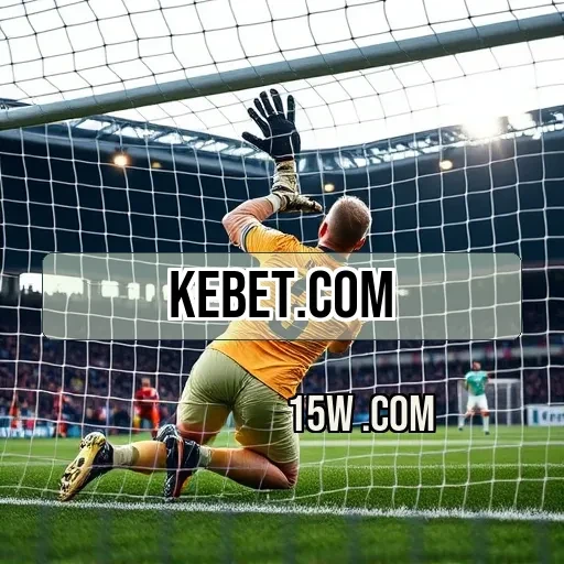kebet.com Ao Vivo