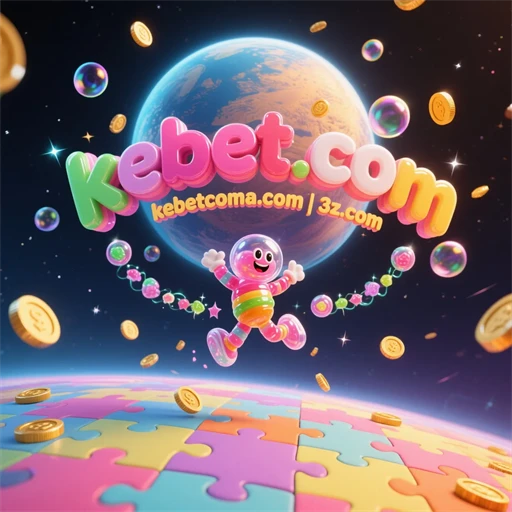 Logo kebet.com